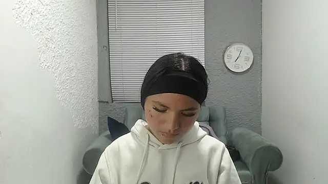 kimmyfuckass online show from May 7, 12:41 pm