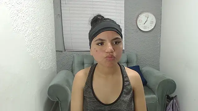 kimmyfuckass online show from May 13, 1:18 pm