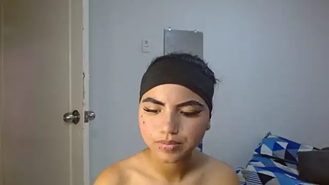 kimmyfuckass online show from May 22, 12:47 pm