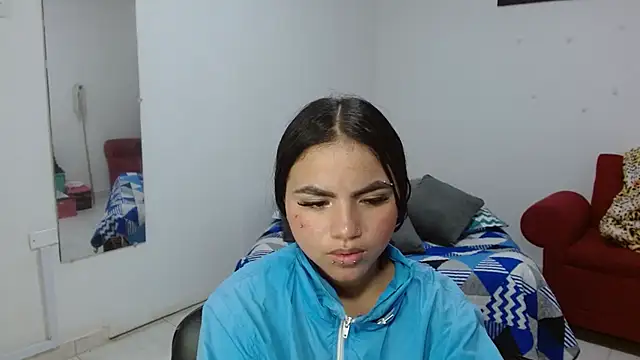 Snapshot of kimmyfuckass chatting on June 9, 11:17 pm kimmyfuckass online show from June 9, 11:17 pm