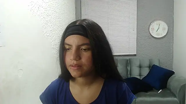 kimmyfuckass online show from April 15, 7:58 pm