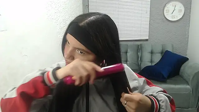 kimmyfuckass online show from April 15, 12:21 pm