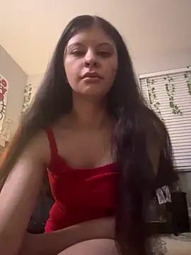 rubie roja online show from March 8, 6:49 am