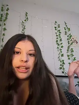 rubie roja online show from March 28, 10:11 pm