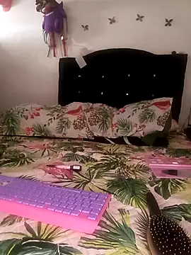 naomi unu online show from March 16, 3:26 pm