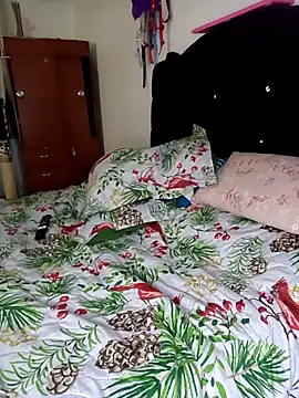 naomi unu online show from April 28, 12:53 am