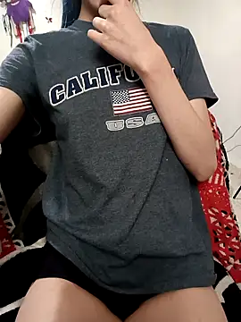 naomi unu online show from April 13, 10:47 pm