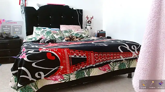 naomi unu online show from June 30, 6:30 pm