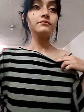 naomi unu online show from March 20, 5:03 pm