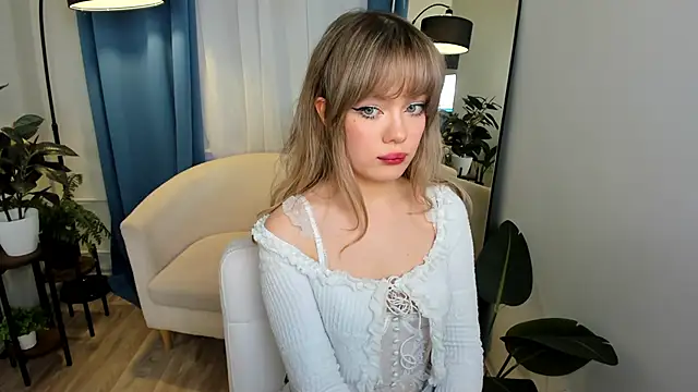  alice bloom  online show from March 4, 2:36 pm