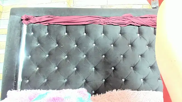 Denise Diaz online show from March 18, 10:32 pm