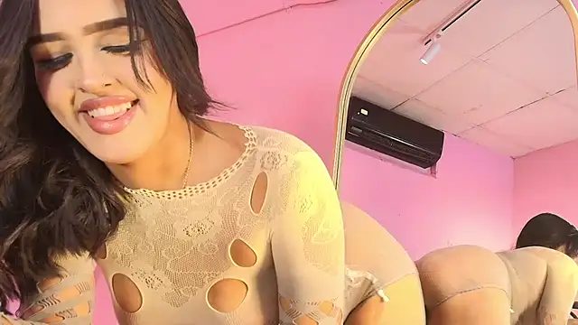 Sheryy Will online show from March 30, 11:17 pm