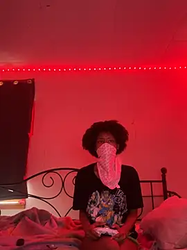 GameyBaby online show from May 1, 6:57 pm