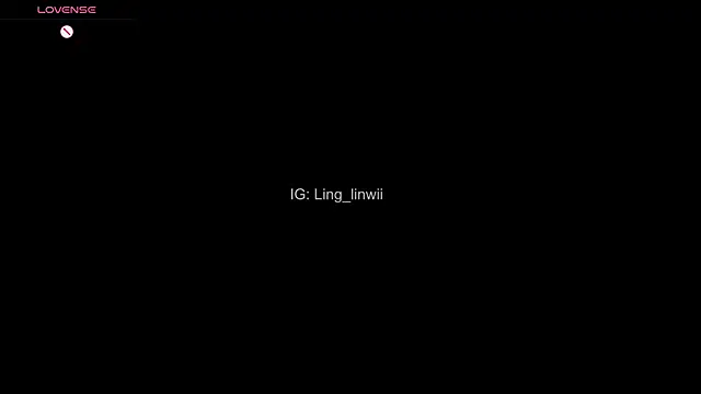 ling meow online show from March 26, 12:58 pm