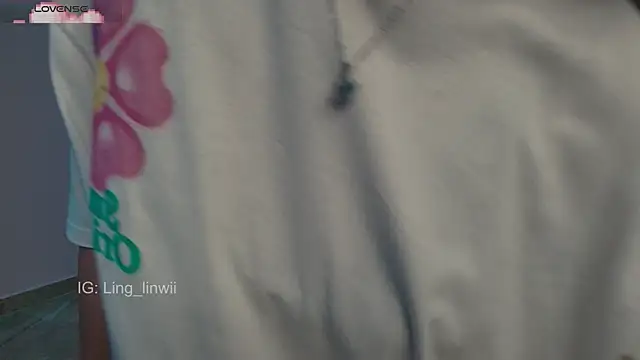 ling meow online show from June 14, 3:46 pm