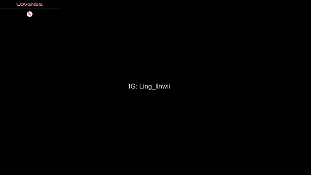 ling meow online show from March 22, 12:50 pm