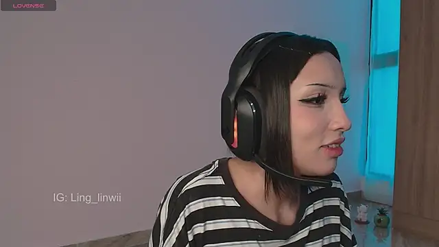 ling meow online show from July 22, 2:19 pm