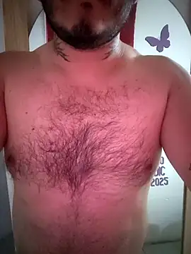 ElectricSexxx online show from March 2, 11:33 pm