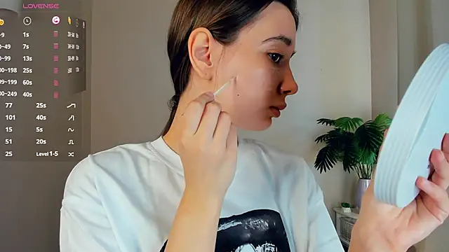 LaceyLettman online show from March 15, 10:44 am