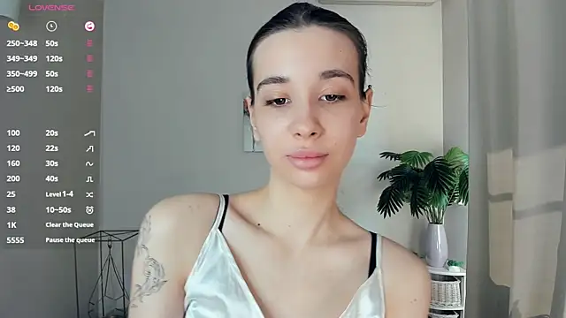 LaceyLettman online show from March 13, 10:42 am