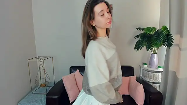 LaceyLettman online show from March 21, 11:14 am