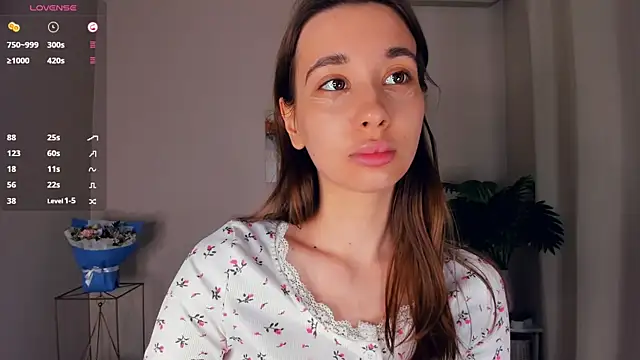 LaceyLettman online show from April 10, 9:05 am