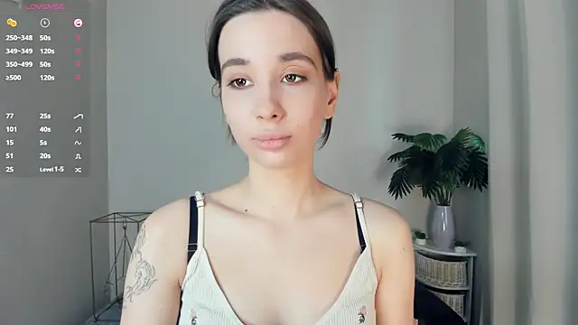 LaceyLettman online show from March 8, 11:35 am