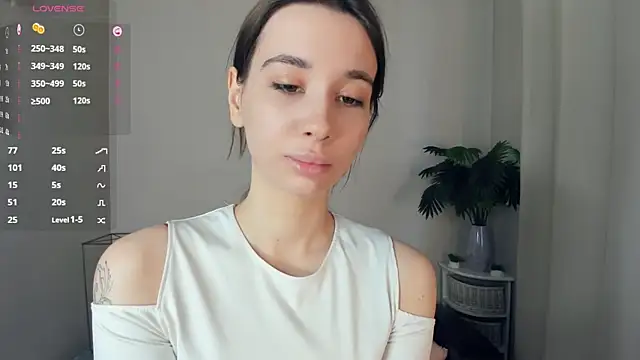 LaceyLettman online show from March 7, 11:16 am