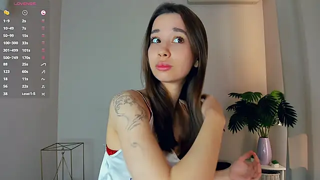 LaceyLettman online show from April 3, 12:00 pm