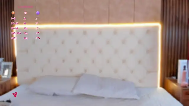 apriilfox online show from April 14, 4:06 am