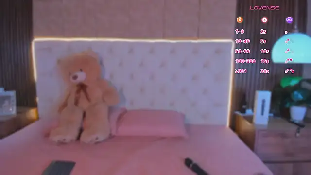 apriilfox online show from March 29, 4:03 am