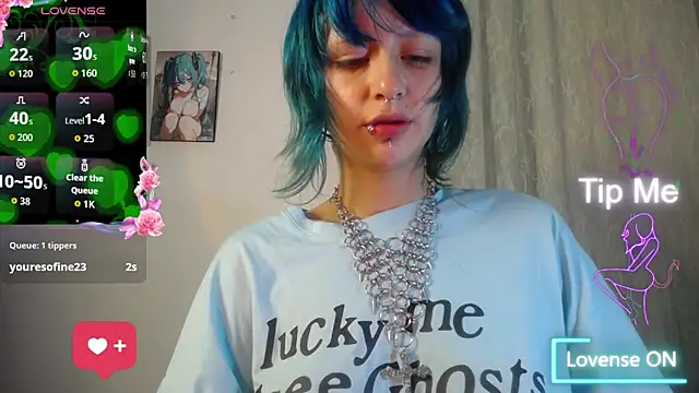 Snapshot of Angel__Dreams chatting on June 18, 3:38 am Angel Dreams online show from June 18, 3:38 am