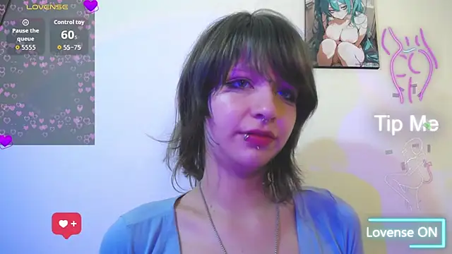 Angel  Dreams online show from June 3, 3:18 am