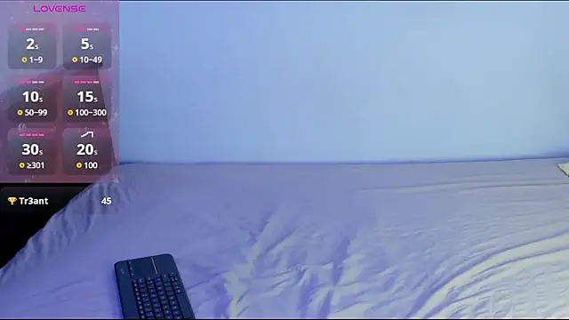 Angel  Dreams online show from April 1, 3:52 am