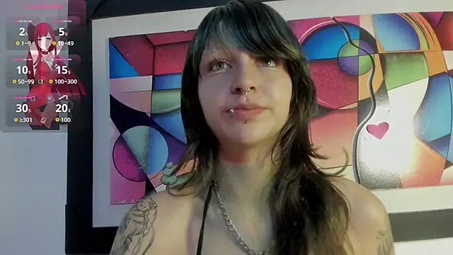 Angel  Dreams online show from May 28, 3:36 am