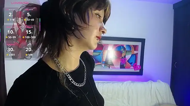 Angel  Dreams online show from March 17, 3:53 am