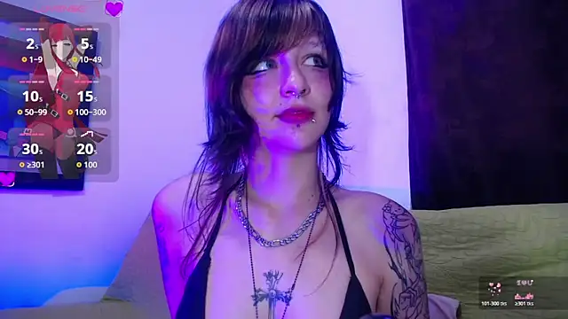 Angel  Dreams online show from March 13, 3:33 am