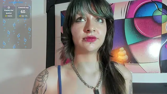 Angel  Dreams online show from May 31, 3:23 am