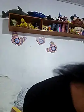 daniellels91 online show from April 5, 7:31 pm