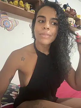 daniellels91 online show from March 22, 9:05 pm