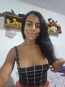 daniellels91 online show from May 17, 2:22 am