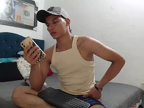 anthony voss online show from March 20, 5:30 am