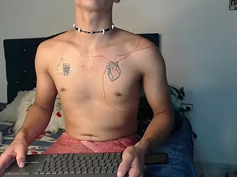 Snapshot of anthony_voss chatting on June 3, 6:03 am anthony voss online show from June 3, 6:03 am