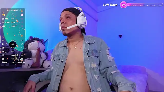 Lukaforge online show from March 25, 5:51 am