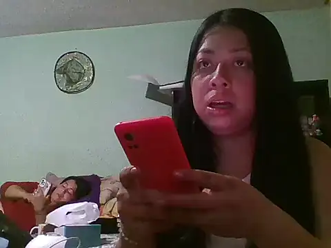 sweettemptation15 online show from March 5, 12:07 am