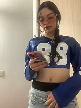 Snapshot of SweetCherry__ chatting on April 28, 9:30 pm SweetCherry online show from April 28, 9:30 pm
