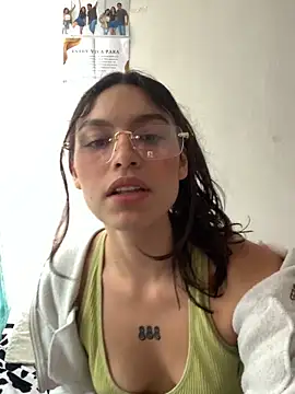 SweetCherry   online show from March 31, 8:55 pm