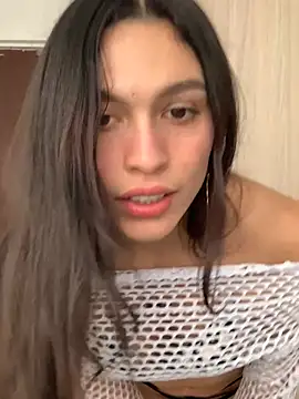 SweetCherry   online show from March 18, 7:15 pm