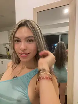 SweetCherry   online show from June 22, 12:16 am