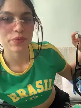 SweetCherry   online show from April 7, 9:49 pm